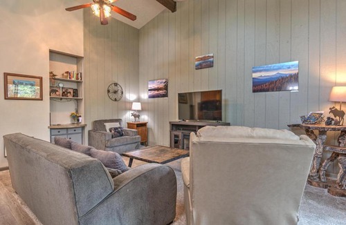Sunriver House | Abbot House - Unit 20