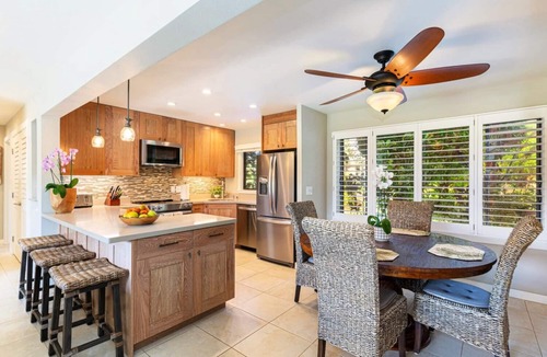 Princeville Condo | Alii Kai II 10A