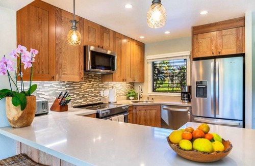 Princeville Condo | Alii Kai II 10A