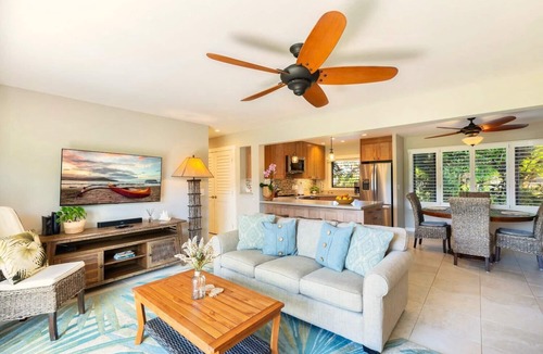 Princeville Condo | Alii Kai II 10A