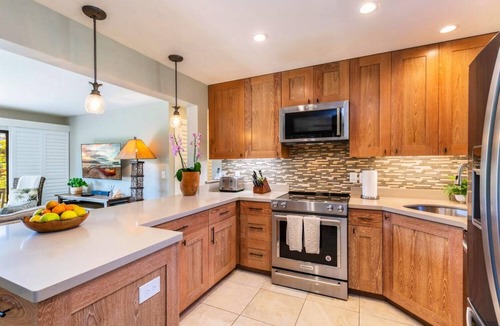 Princeville Condo | Alii Kai II 10A