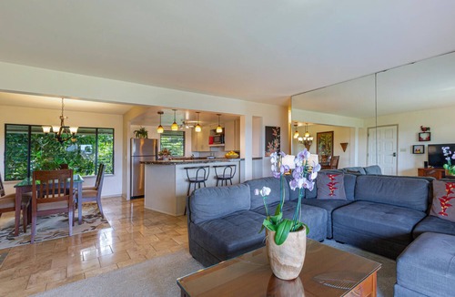 Princeville Condo | Alii Kai II 8H