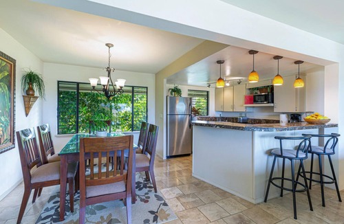 Princeville Condo | Alii Kai II 8H
