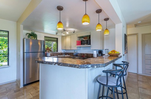 Princeville Condo | Alii Kai II 8H