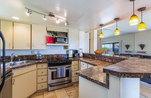Princeville Condo | Alii Kai II 8H