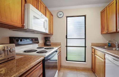 Kihei Apartment | Aston Maui Hill