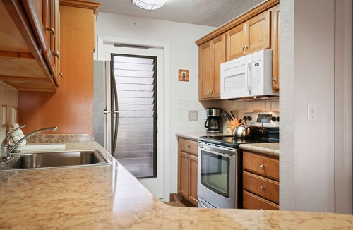 Kihei Apartment | Aston Maui Hill