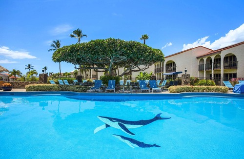 Kihei Apartment | Aston Maui Hill