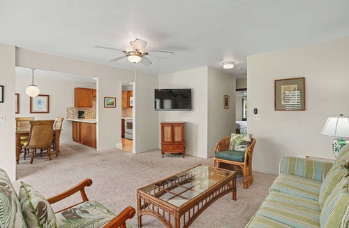 Bayview Condo | Aston Poipu Kai Kauai 923 | Tropical Garden Views – Pool & Hot Tub