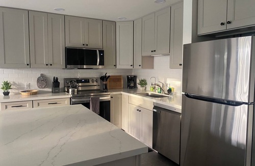 Kahuku Condo | August Special of Guest Fav @ TBR: Fully Renovated 1BR/1BA AC WIFI BBQ Pools Bch