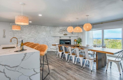 Butler Beach House | Beach Escape