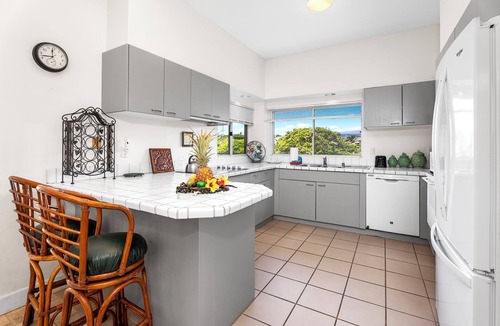 Waikoloa Condo | Beautiful Mountain View - Concierge Included - Spacious! - Vrkcv