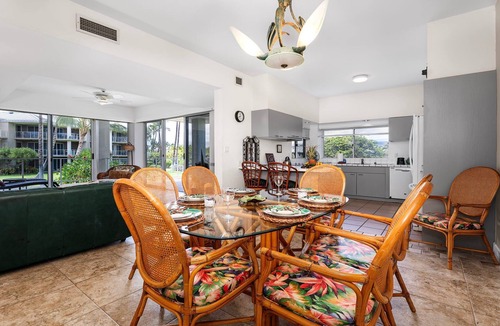 Waikoloa Condo | Beautiful Mountain View - Concierge Included - Spacious! - Vrkcv