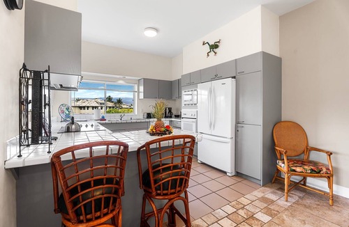 Waikoloa Condo | Beautiful Mountain View - Concierge Included - Spacious! - Vrkcv