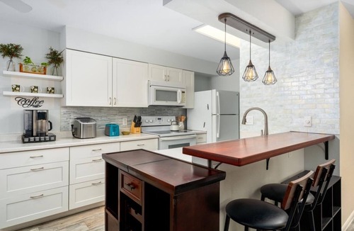 Waikoloa Condo | Big Island Fairway Terrace A-202 2 Bedroom Condo