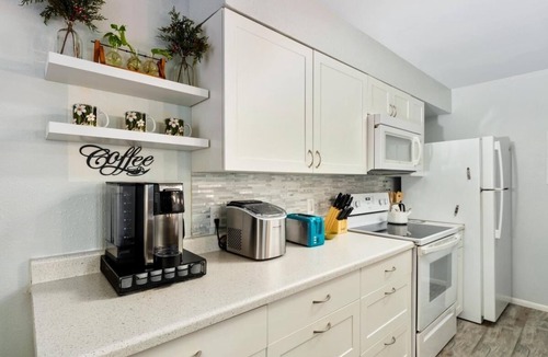 Waikoloa Condo | Big Island Fairway Terrace A-202 2 Bedroom Condo