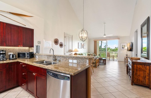 Waikoloa Condo | Big Island Fairway Villa I-33 2 Bedroom Condo