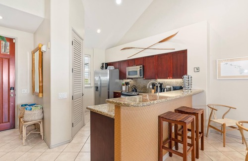 Waikoloa Condo | Big Island Fairway Villa I-33 2 Bedroom Condo