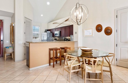 Waikoloa Condo | Big Island Fairway Villa I-33 2 Bedroom Condo