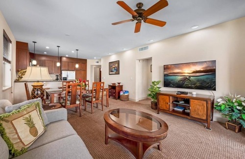 Waikoloa Condo | Big Island Halii Kai 5h 3 Bedroom Condo