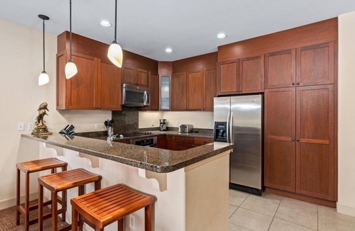 Waikoloa Condo | Big Island Halii Kai 5h 3 Bedroom Condo