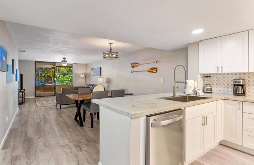 Kailua-Kona Condo | Big Island Holualoa Bay Villas by Coldwell Banker Island Vacations