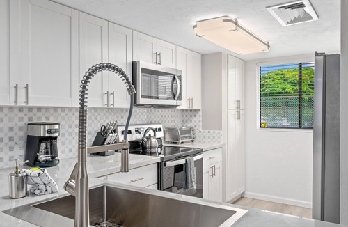 Kailua-Kona Condo | Big Island Holualoa Bay Villas by Coldwell Banker Island Vacations
