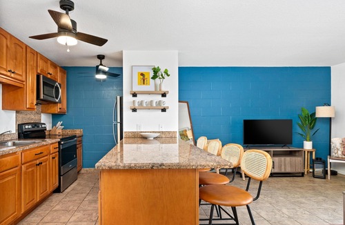 Kailua-Kona Condo | Big Island Kona Bali Kai by Coldwell Banker Island Vacations