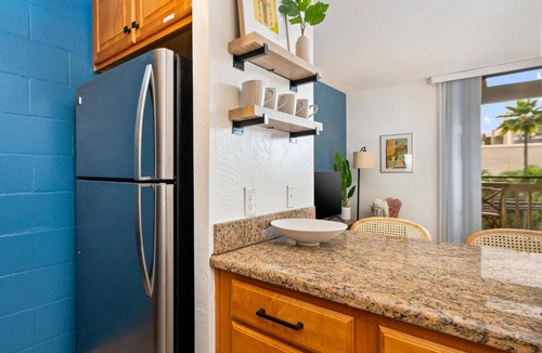 Kailua-Kona Condo | Big Island Kona Bali Kai by Coldwell Banker Island Vacations