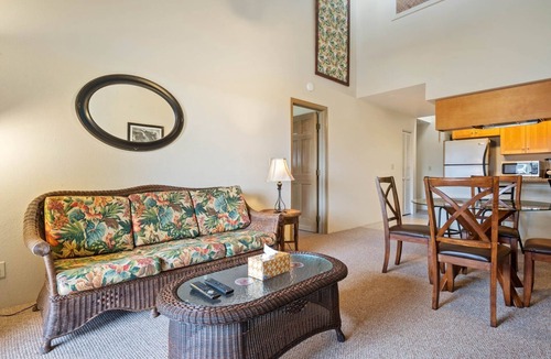 Kailua-Kona Condo | Big Island Lunapule Condos 205b 2 Bedroom Condo