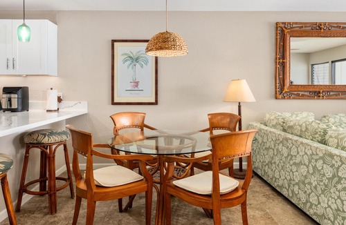 Kailua-Kona Condo | Big Island Sea Village 3212 2 Bedroom Condo