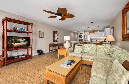 Kailua-Kona Condo | Big Island Sea Village 3212 2 Bedroom Condo