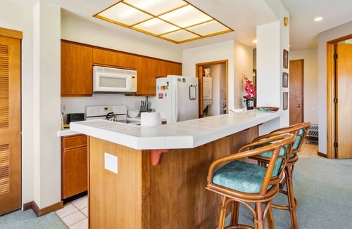 Waikoloa Condo | Big Island Waikoloa Shores by Coldwell Banker Island Vacations
