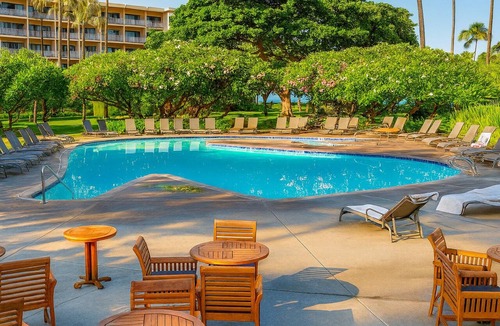 Kaanapali Hotel | Breathtaking Oceanfront Views! 4 Units, Minutes to Pacific Whale Foundation