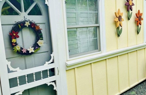 Lanikai Cottage | CHRISTMAS AVAILABILITY! Charming Lanikai Kailua Cottage. Custom Stay Requests.