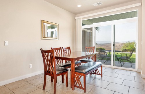 St. George Condo | Clean, Spacious lst Floor End Unit Las Palmas w/Great Views