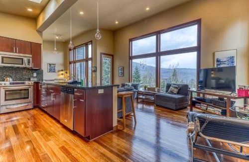 Hood River House | Clearwater Spring