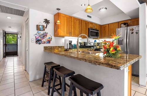 Kailua-Kona Condo | Close to Complex Amenities - Ground Floor - Nice Unit - Vrkcv