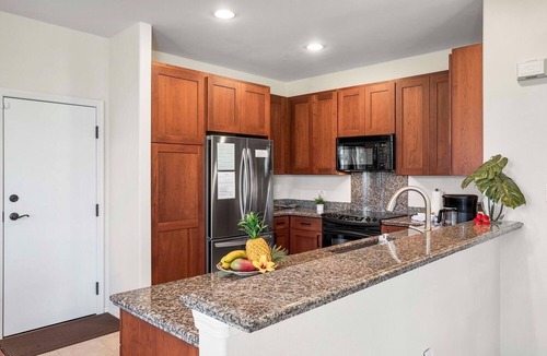 Waikoloa Villa | Colony Villas At Waikoloa Beach Resort #1305 3 Bedroom Villa by RedAwning