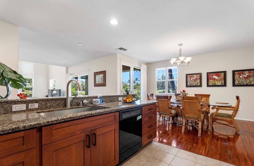 Waikoloa Villa | Colony Villas At Waikoloa Beach Resort #1305 3 Bedroom Villa by RedAwning