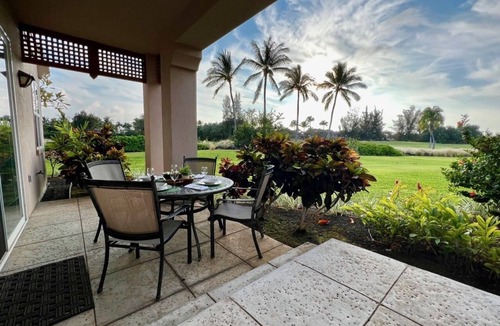 Waikoloa Villa | Colony Villas At Waikoloa Beach Resort #1305 3 Bedroom Villa by RedAwning
