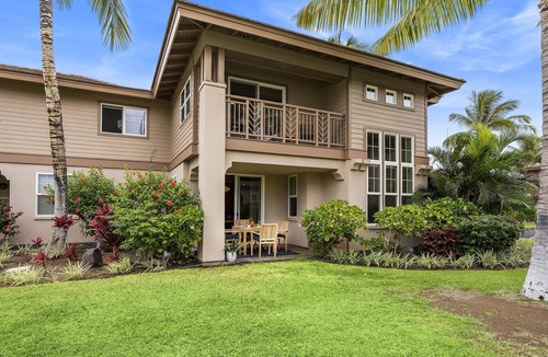 Waikoloa Villa | Colony Villas Waikoloa 301 2 Bedroom Villa by RedAwning