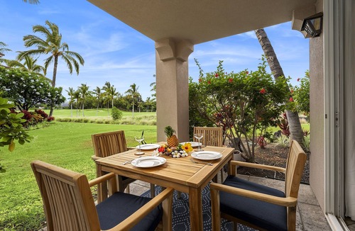 Waikoloa Villa | Colony Villas Waikoloa 301 2 Bedroom Villa by RedAwning