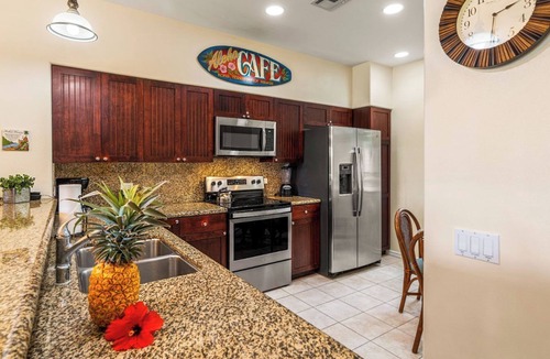 Waikoloa Condo | Concierge Included - Ground Floor With Lake Views - Near Shopping Center - Vrkcv