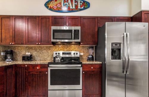 Waikoloa Condo | Concierge Included - Ground Floor With Lake Views - Near Shopping Center - Vrkcv
