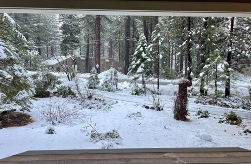 Incline Village Condo | Cozy Condo Incline Village, Nth Shore Lake Tahoe WEEKLY & MONTHLY DISCOUNTS