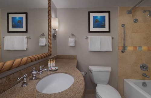 Kaanapali Resort | Discover Tropical Bliss: Marriott's Maui Ocean Club - Your Hawaiian Dream- 1 Bd.