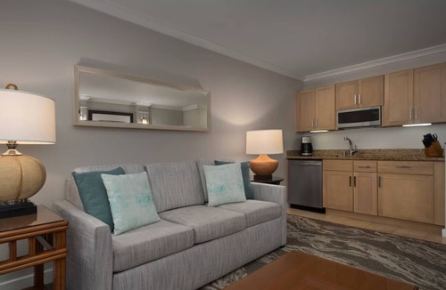 Kaanapali Resort | Discover Tropical Bliss: Marriott's Maui Ocean Club - 2 Bedroom oceanfront