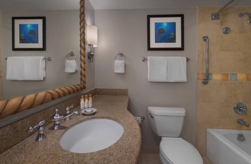 Kaanapali Resort | Discover Tropical Bliss: Marriott's Maui Ocean Club - 2 Bedroom oceanfront