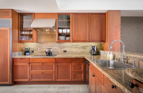 Kaupulehu Villa | Elegant 3BR Ke Alaula Villa (210B) at Hualalai – Expansive Ocean Views